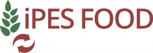 Ipes Food logo